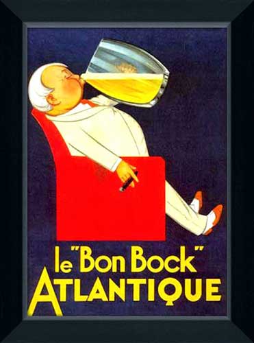 le Bob Bock Atlantique